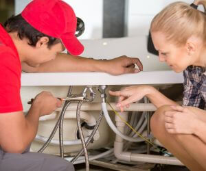 About Emergency plumbing pros Whitesboro, TX