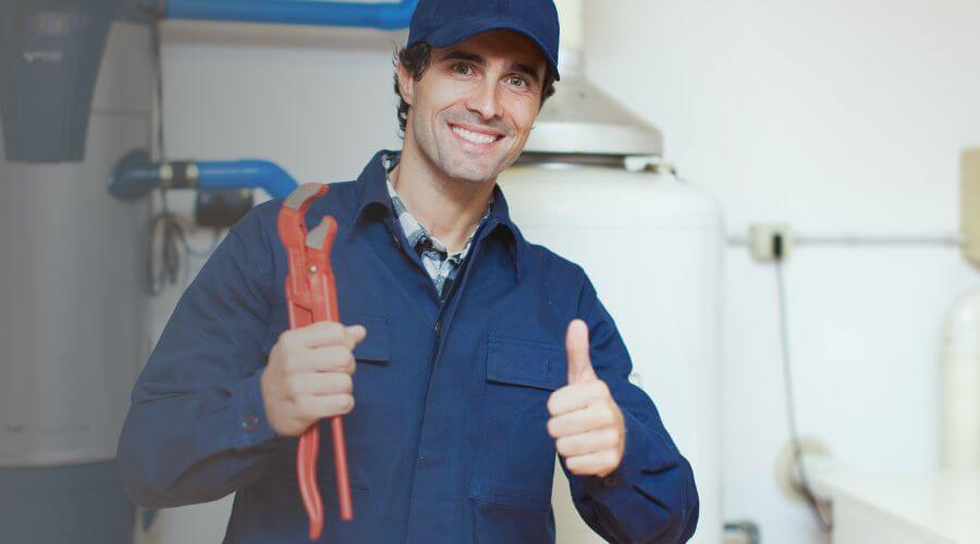 Professional emergency plumbing in Whitesboro, TX